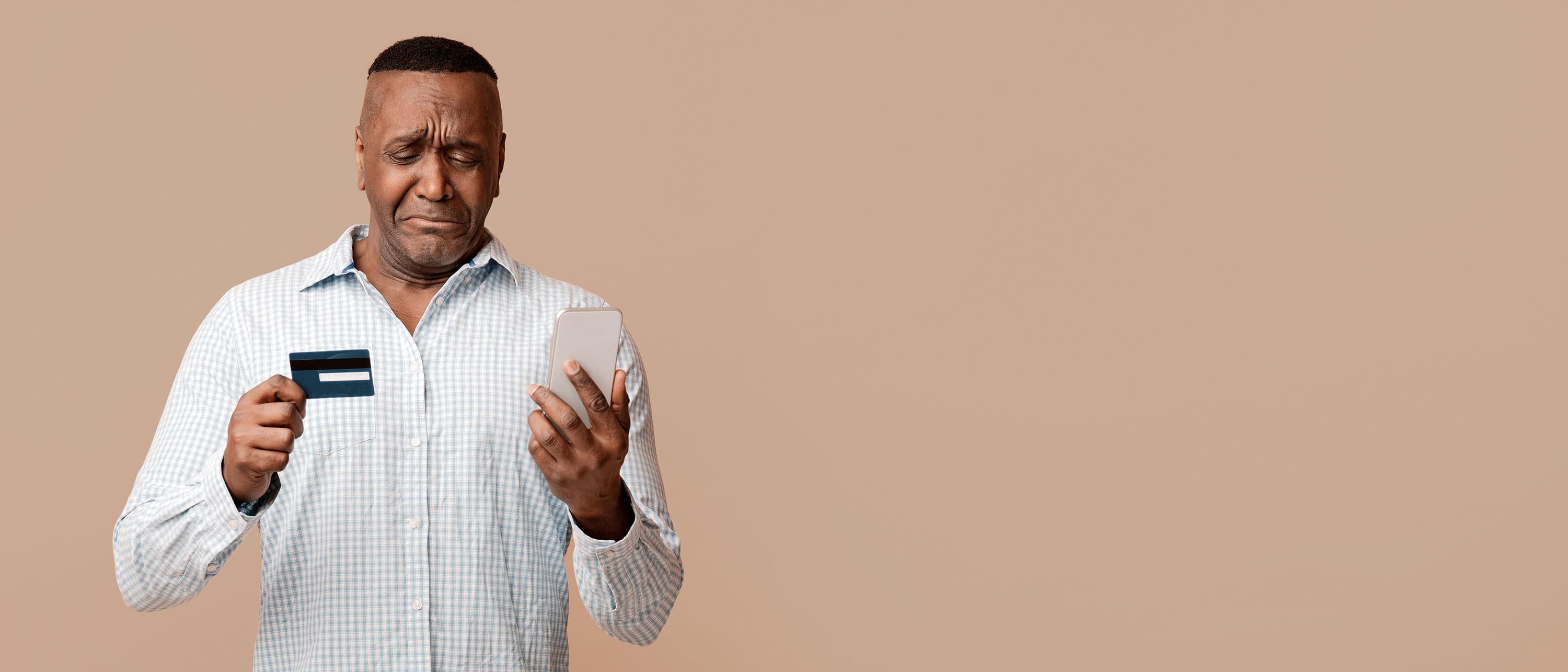 Switching between apps depending on who's paying you or how they want to pay.