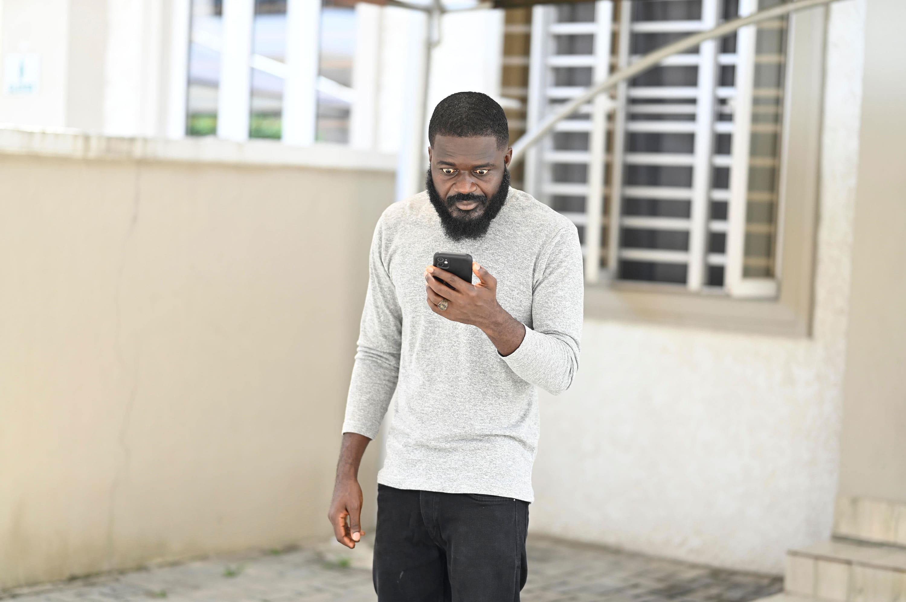 Worrying that one wrong digit means your money goes to a stranger.